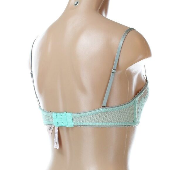 VS Victoria's Secret Bralette NWT - Picture 6 of 9